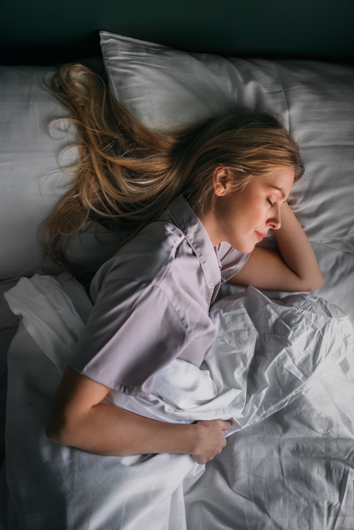 Figyeld a tested jelzéseit