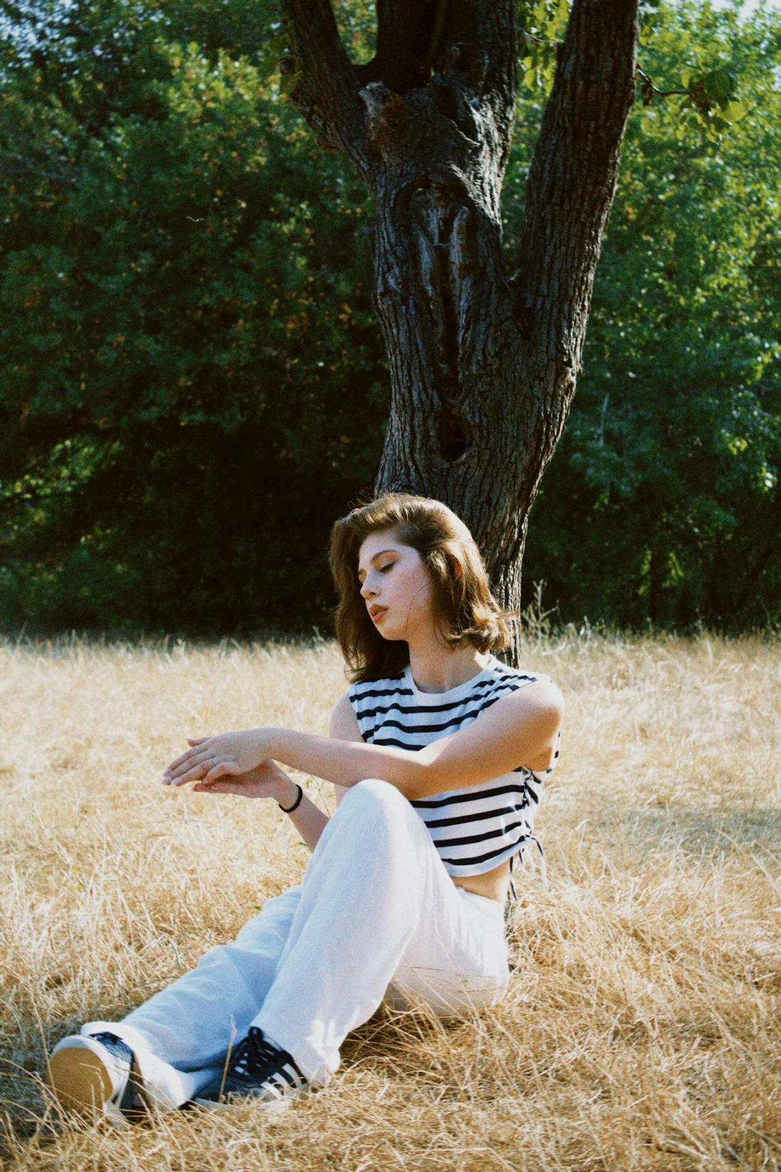 Nyiss a szerelem felé