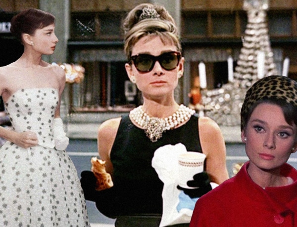 5 örök klasszikus szett Audrey Hepburntől, amit ma is viselhetsz – lelőhelyekkel
