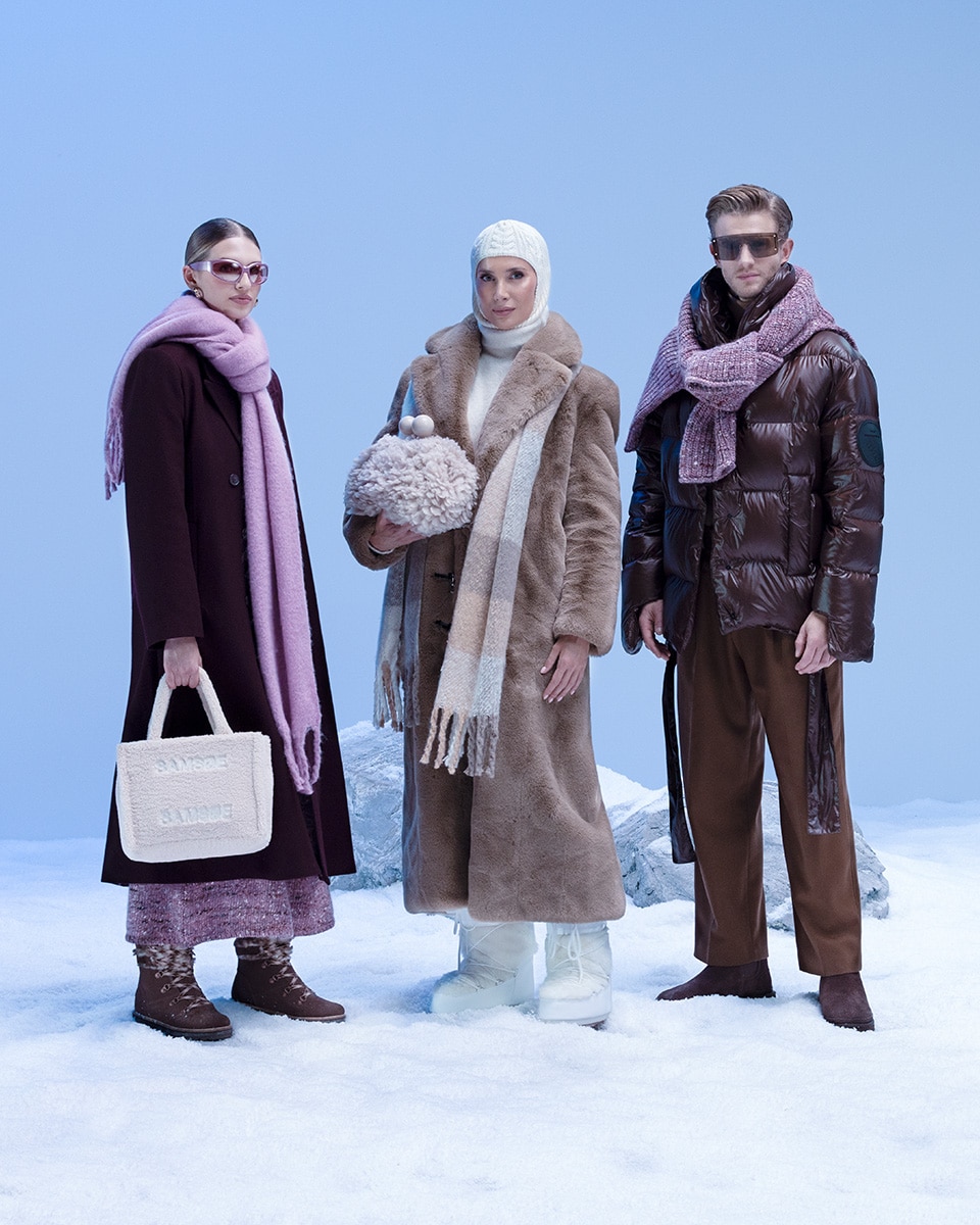 Az évad színei: trendek februárban, illetve a legfőbb dilemma, azaz hogyan kamatoztatható ez a tudás?