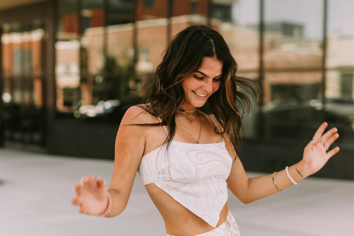 Ezt árulja el rólad, hogy a hét melyik napján születtél