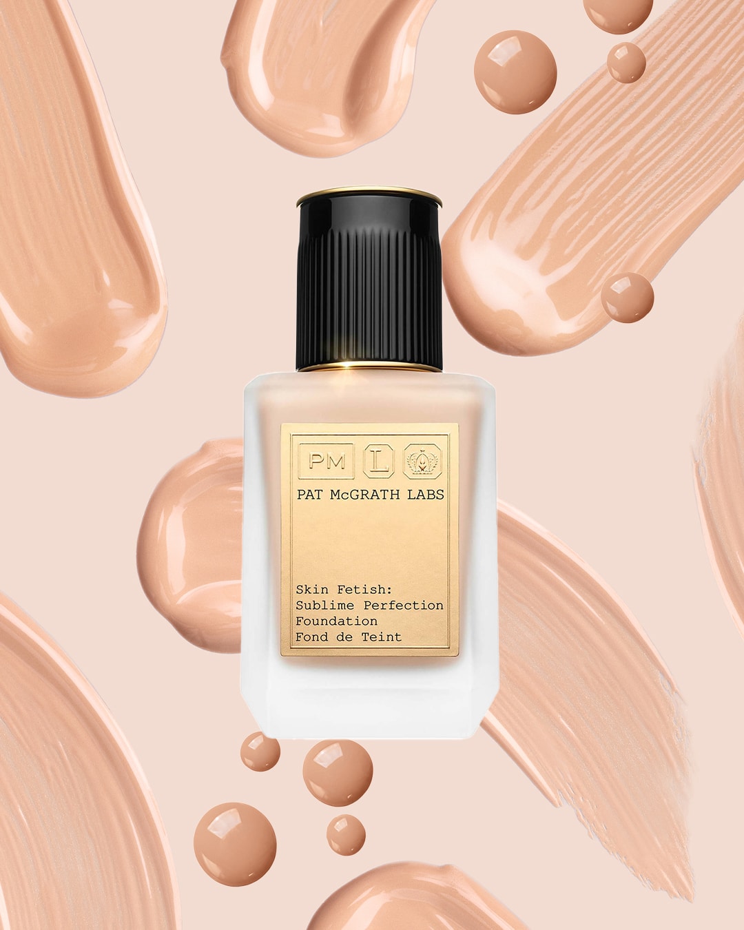 Pat McGrath Labs Skin Fetish Sublime Perfection Foundation