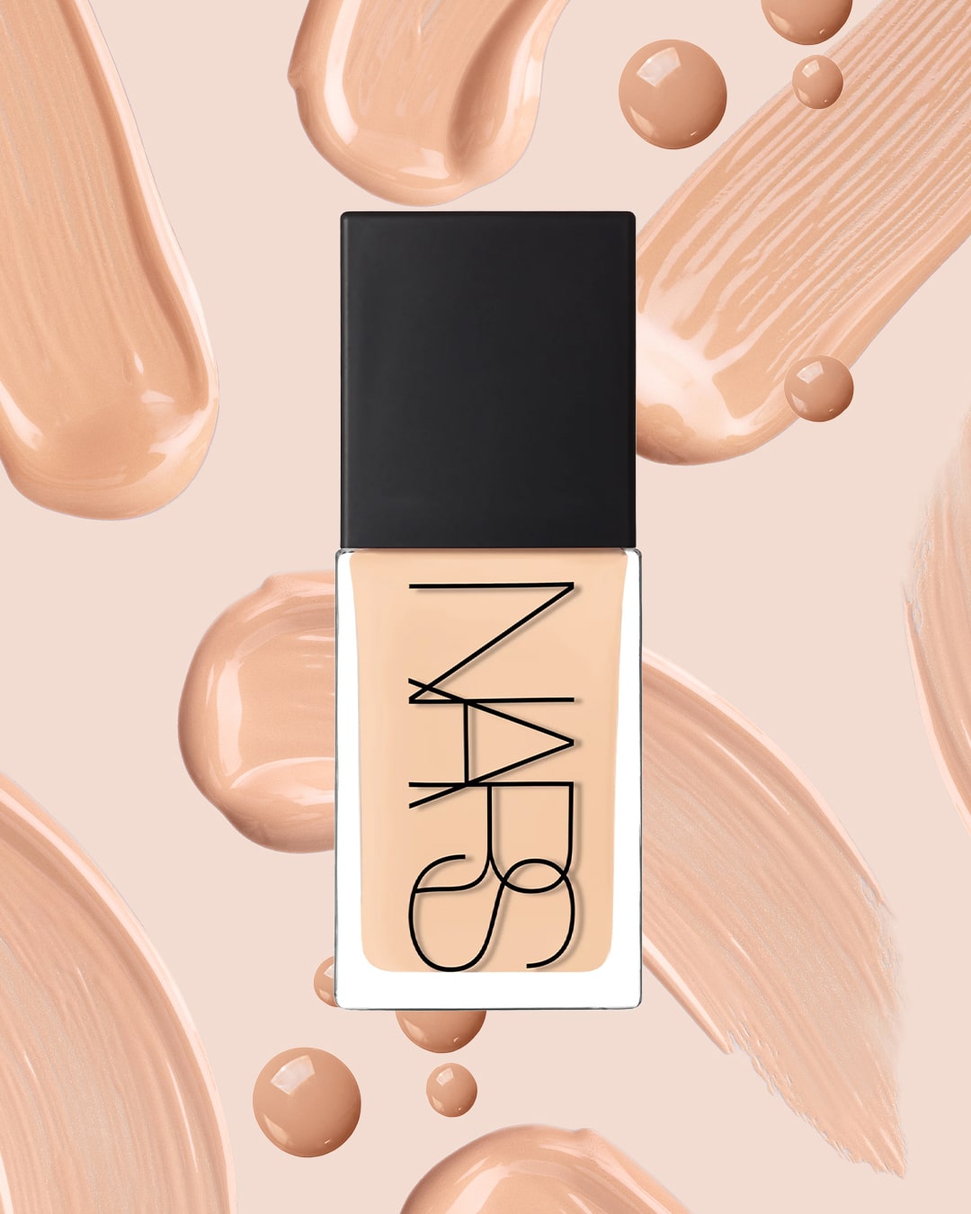 Nars Light Reflecting Foundation