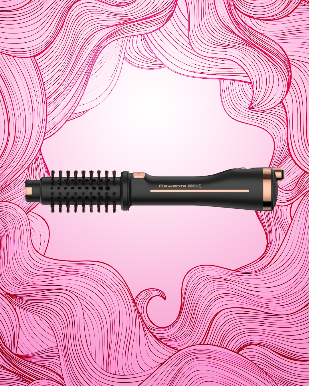 Rowenta Ultimate Experience CF9620F0