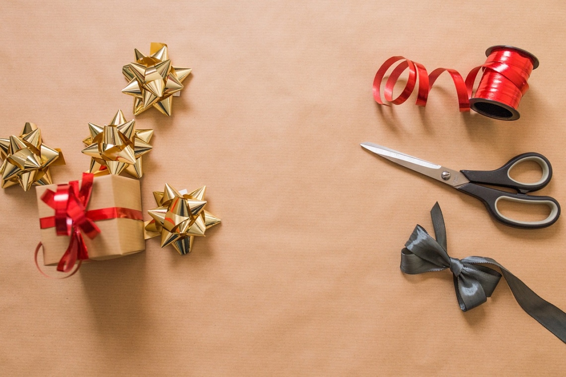 Felesleges ajándékok karácsonyról – mit kezdjünk velük?