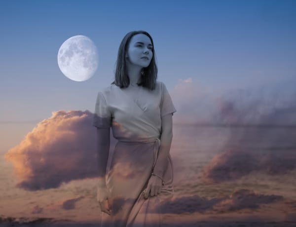 Nézd meg, mi a Hold-jegyed: ezt a különös tulajdonságot árulja el rólad