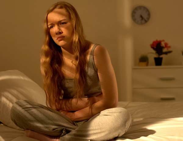 Erősebbek a menstruációs görcsök, ha ezt csinálod