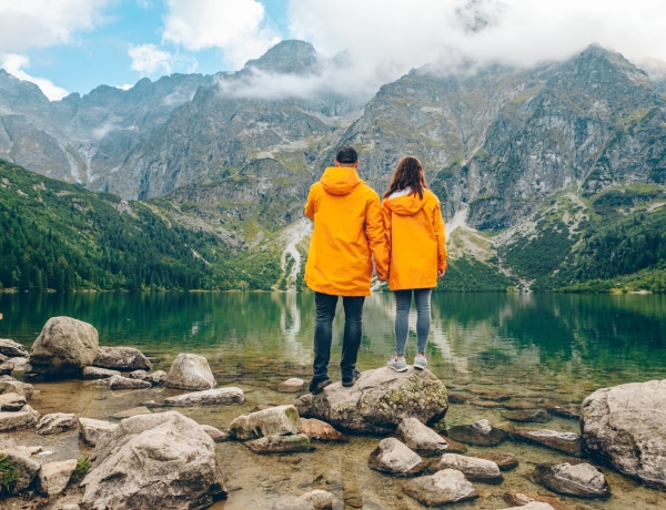 Szerelmi kompatibilitás-teszt. Ebből a 4 dologból hamar kiderül, összeilletek-e