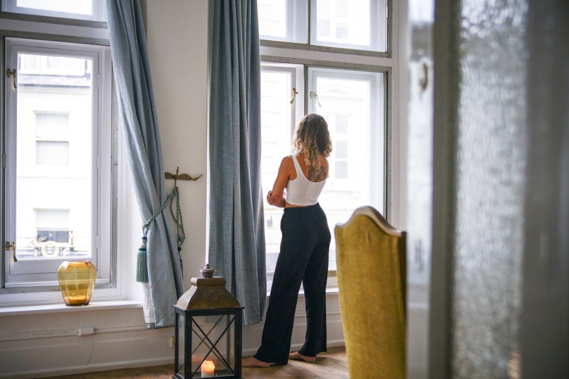 Egy magabiztos nő sose művelne ilyet – Rád is igaz?