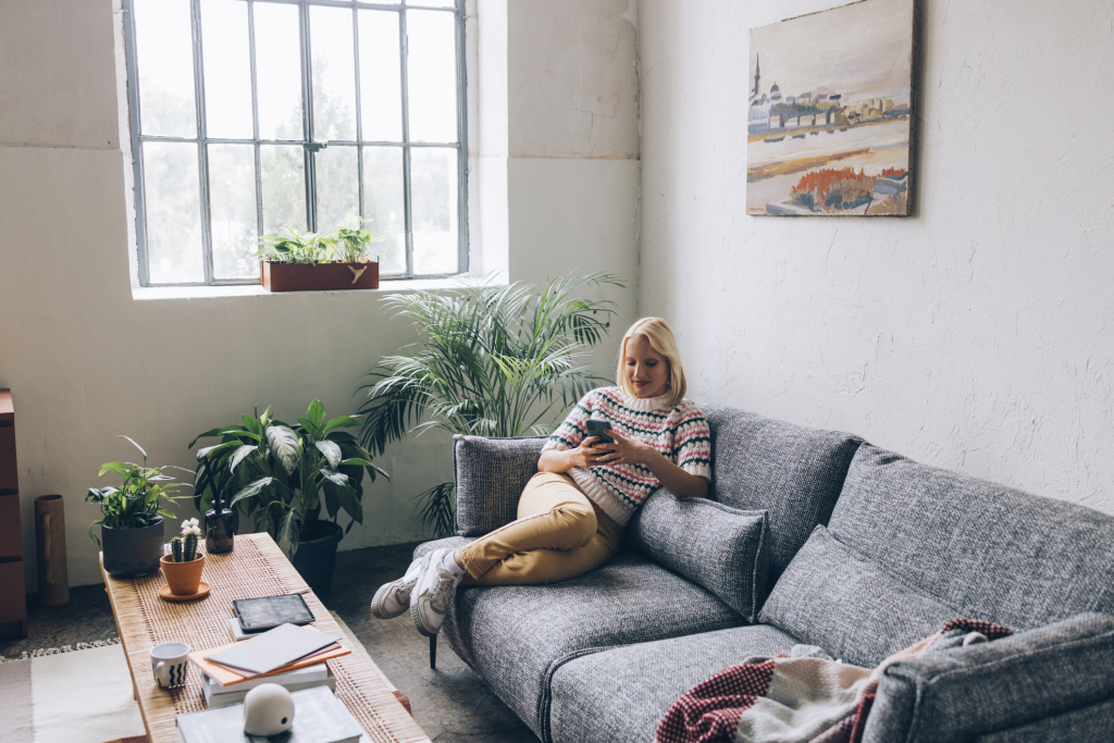 A feng shui energiatérképe – Így alkalmazd a lakásodra