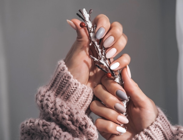 Mutasd a körmöd: ezt árulja el a személyiségedről