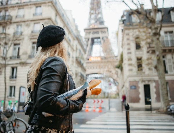 Minden vágyad egy párizsi út tavasszal? Előtte ismerkedj meg a Párizs-szindrómával! 