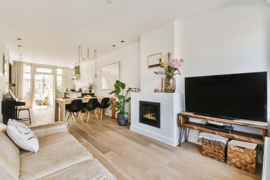 Otthon horoszkóp: így nézne ki a lakásod, csillagjegyed alapján