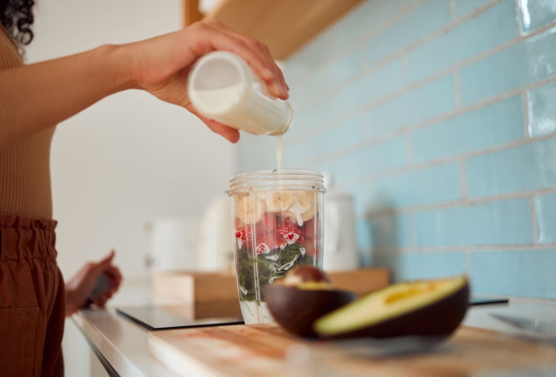 „Hiába diétázok, nem tudok lefogyni!” – Nádor Nikolett dietetikust kérdeztük