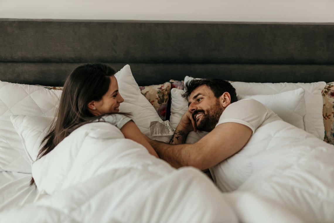 7 év után szakítás vár? Így élheted túl a kritikus időszakot