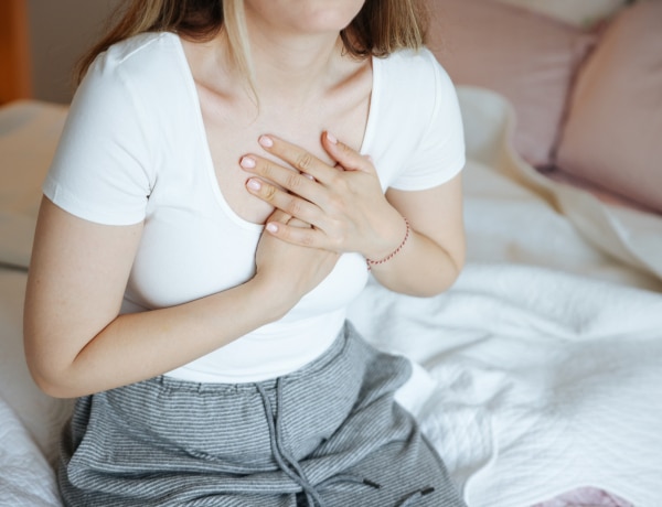 Tényleg bele lehet halni abba, ha valakinek összetörik a szíve