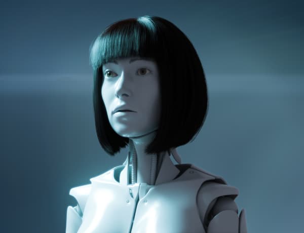 Japánban hamarosan a robotok családtagok lesznek
