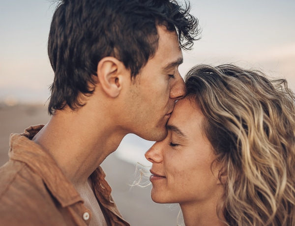 Ritkán mondod ki, hogy szereted? Ha ezeket teszed, érezni fogja