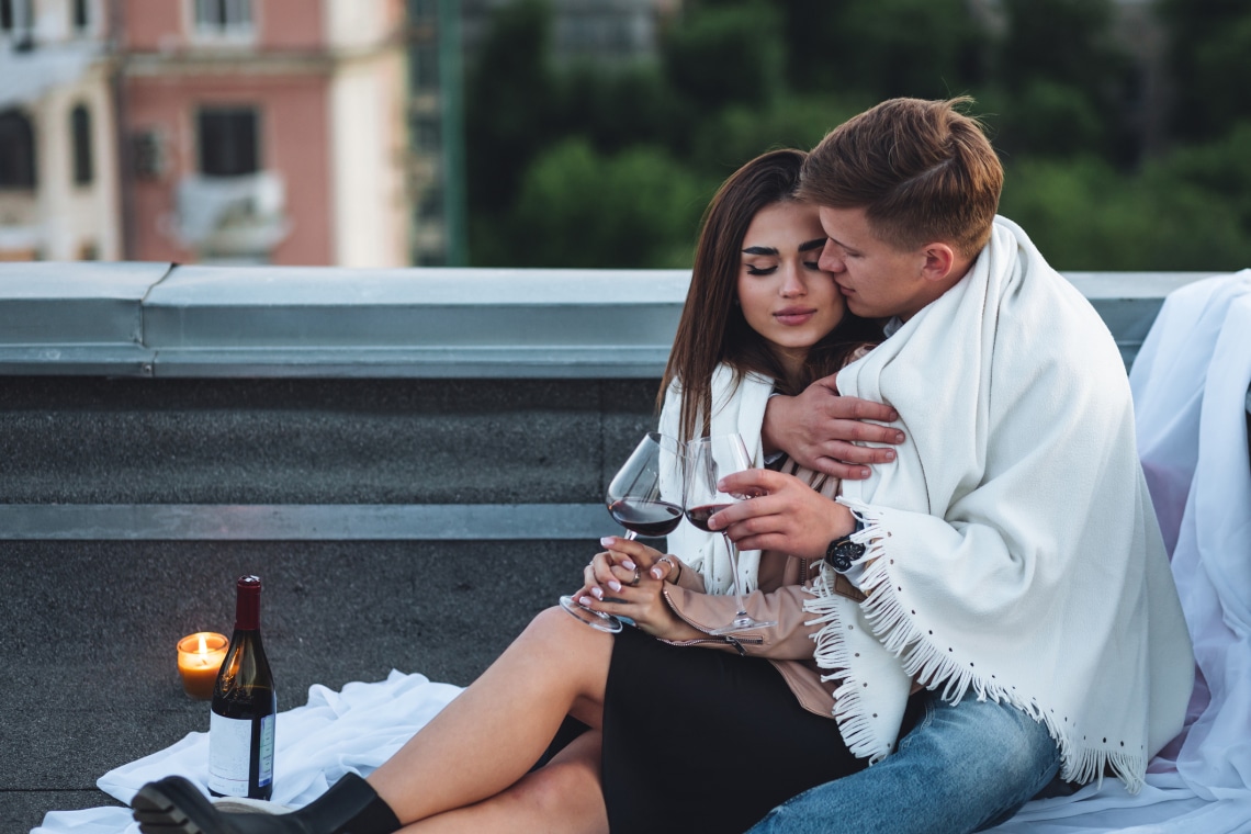 11 faktornak kell teljesülnie ahhoz, hogy szerelembe ess valakivel