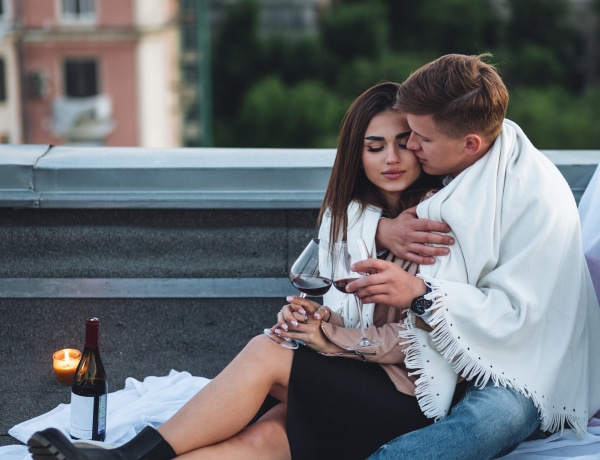 11 faktornak kell teljesülnie ahhoz, hogy szerelembe ess valakivel