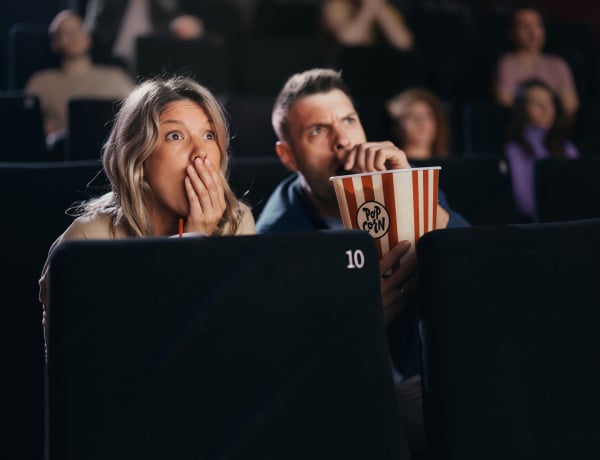 5 film, ami miatt kiszaladtak a moziból az emberek