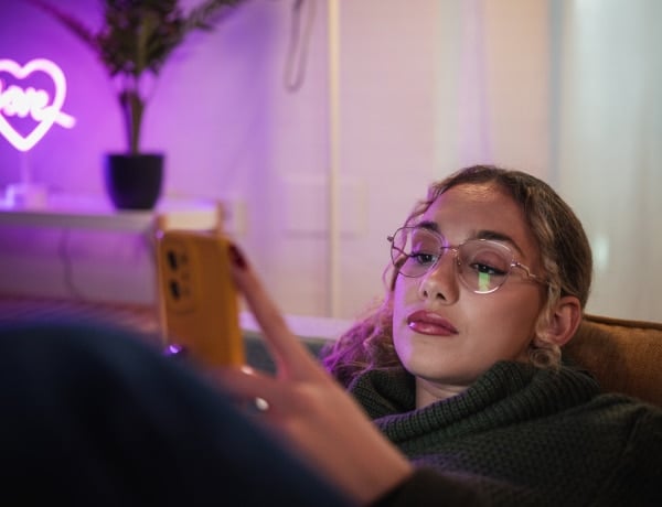 Neked is van „tartalék kapcsolatod”, avagy B-terved?