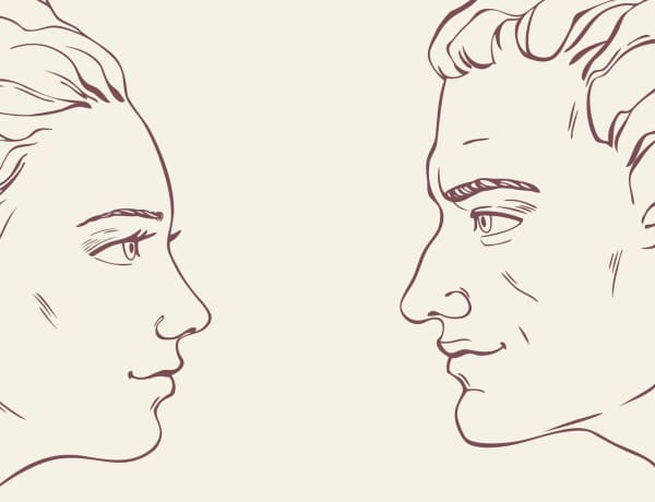 Jó nőnek lenni, de van 5 dolog, amiért néha inkább lennék pasi