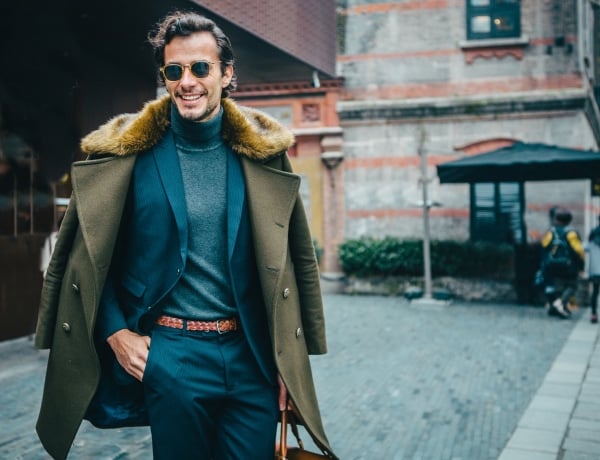 5+1 férfi típus, aminek a nők nem bírnak ellenállni