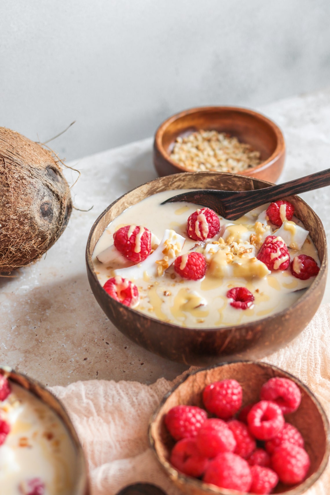 Könnyen elkészíthető és sokféleképpen fogyasztható