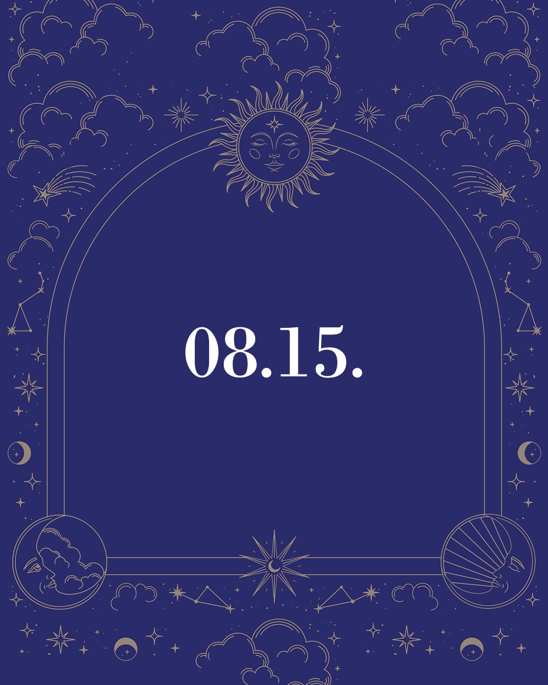 Augusztus 15. – Mars-Jupiter együttállás az Ikrekben