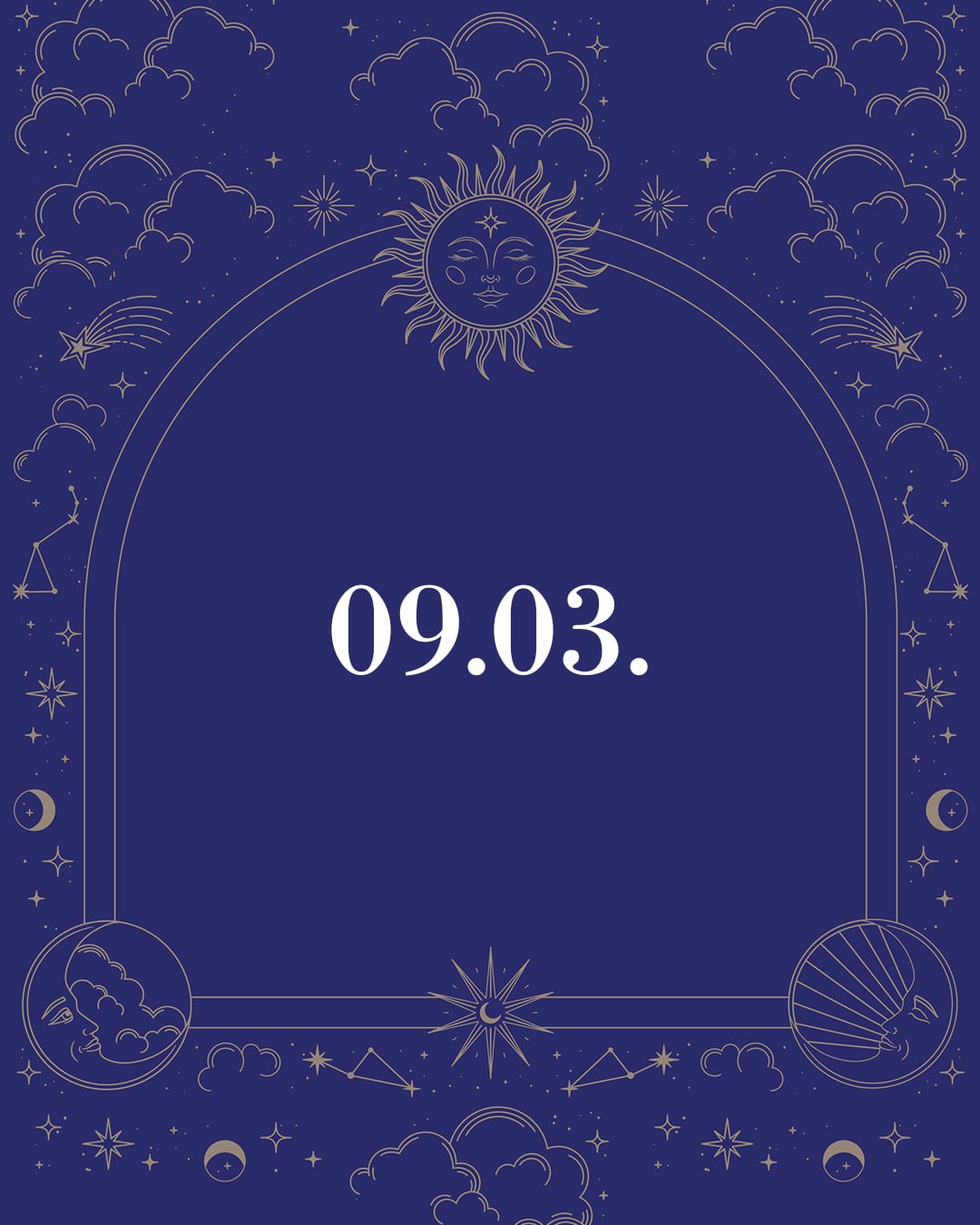 Szeptember 3. - A Plútó visszatér a Bakhoz