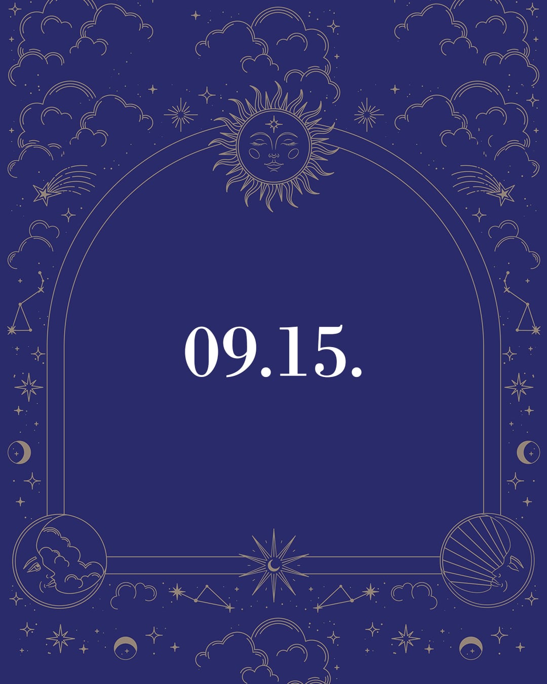 Szeptember 15. – Vénusz a Mérlegben és Jupiter az Ikrekben