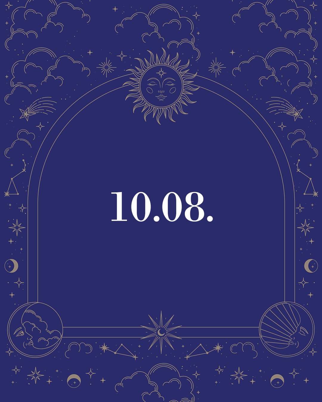 Október 8. – Vénusz a Skorpióban és Mars a Rákban