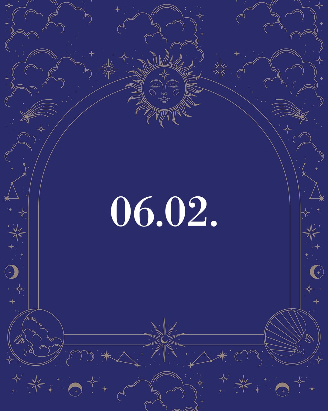 Június 2. – Jupiter az Ikrekben