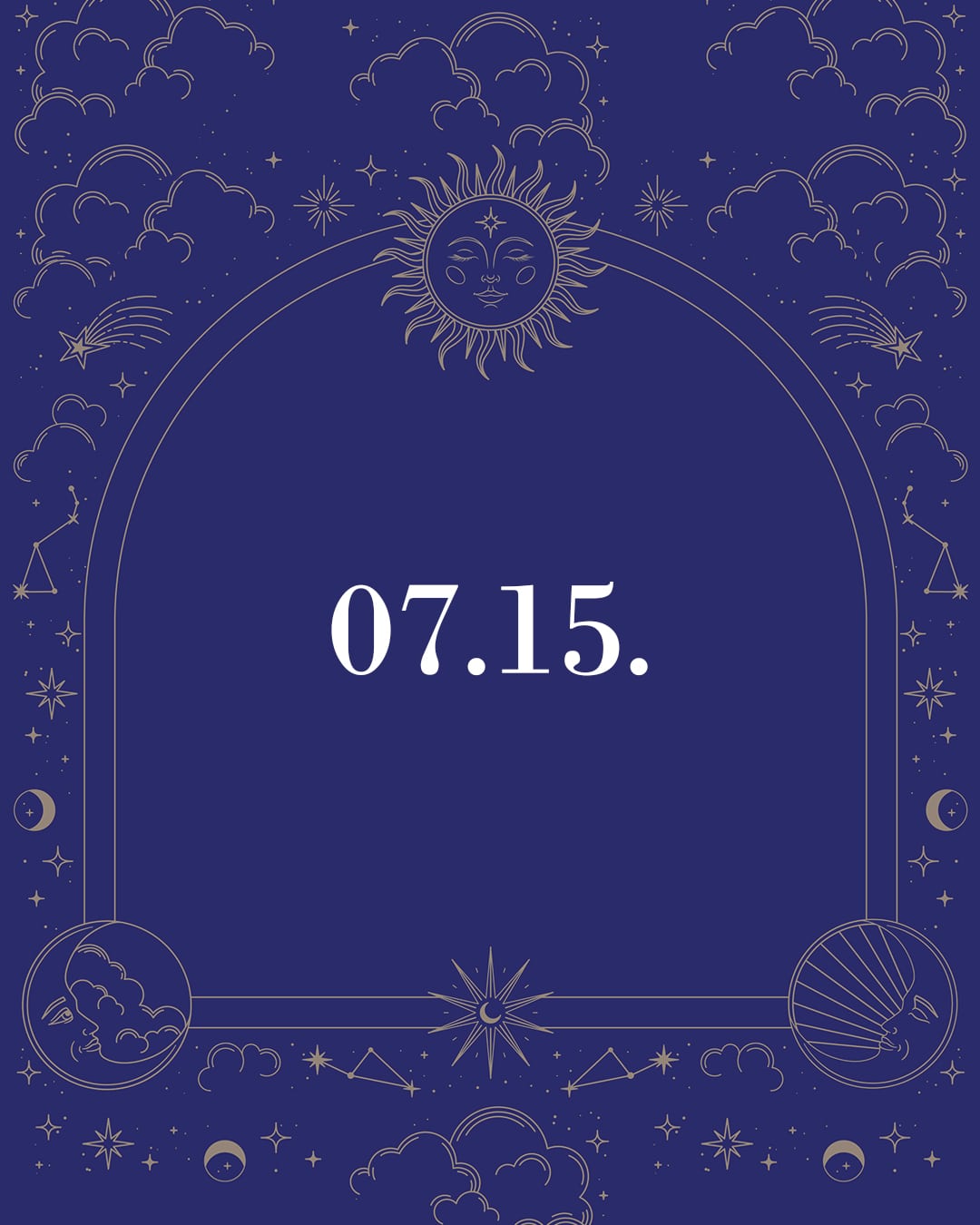 Július 15. – Mars-Uránusz együttállás a Bikában