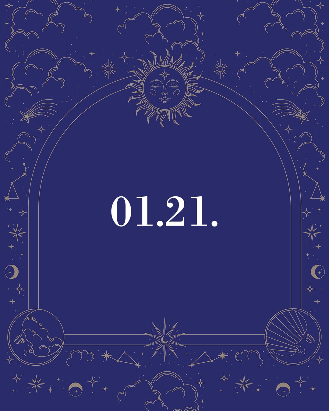 Január 21. – A Plútó belép a Vízöntőbe