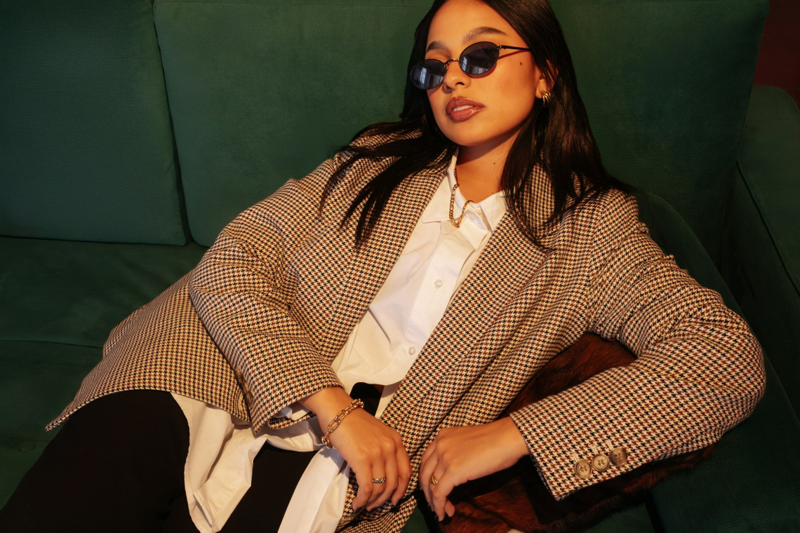 Így nyújtsd magad optikailag. 10 öltözködési tipp alacsony nőknek