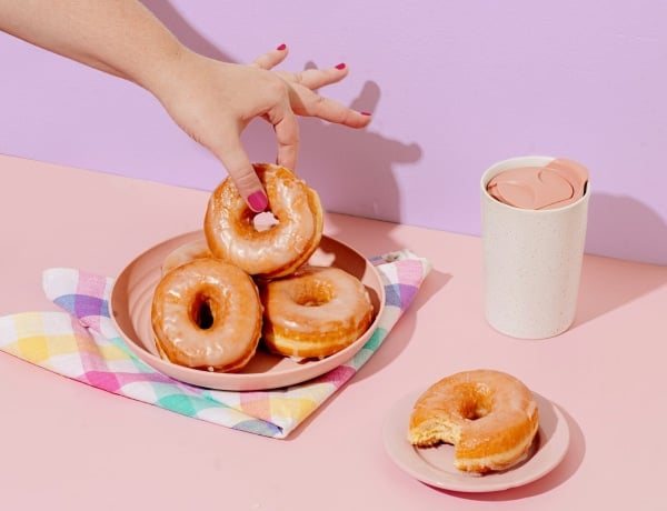 Megvan a szám: ennyi cukor fogyasztás még nem egészségtelen