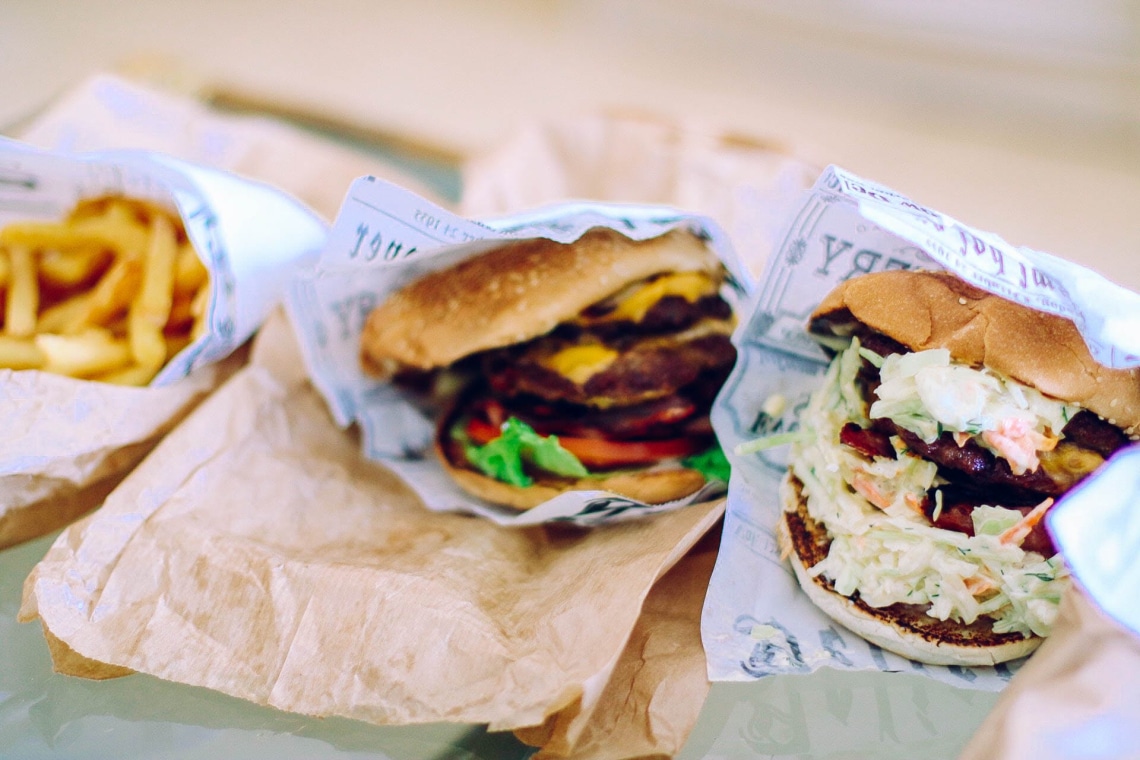 Ezek a legmenőbb street food éttermek Budapesten