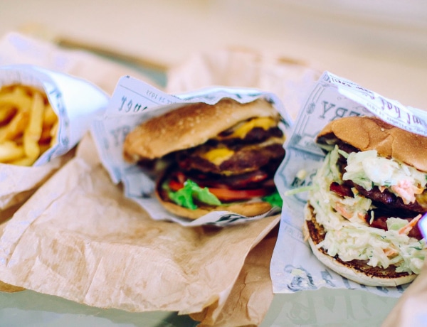 Ezek a legmenőbb street food éttermek Budapesten
