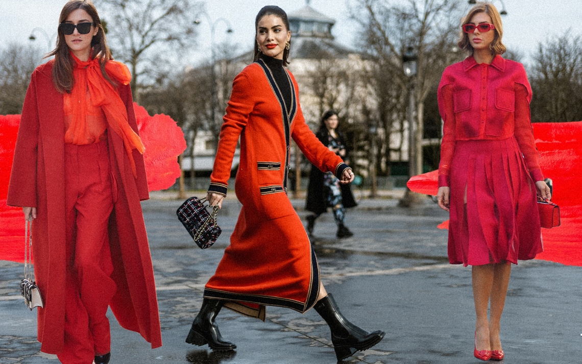 Gyönyörű piros szettek februárra – nem csak Valentin-napi randikra, lelőhelyekkel