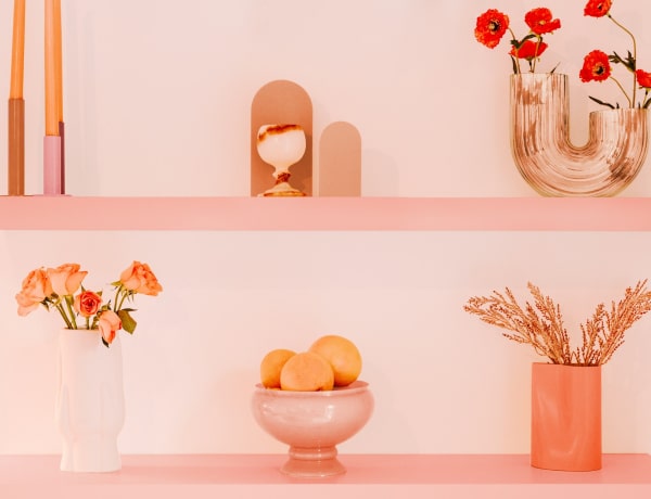 Szerelmet hozó tárgyak a lakásban, a feng shui szerint