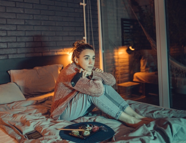 Rosszul érzed magad, ha véget ér a kedvenc sorozatod? Ez az oka