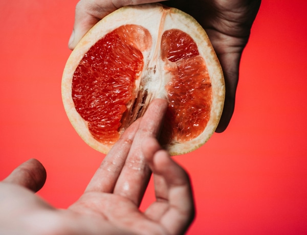 Itt van pontosan a G-pont, de nincs szükséged rá a vaginális orgazmushoz