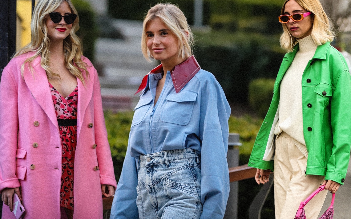 5 trendi darab, ami biztos, hogy divatos lesz idén tavasszal