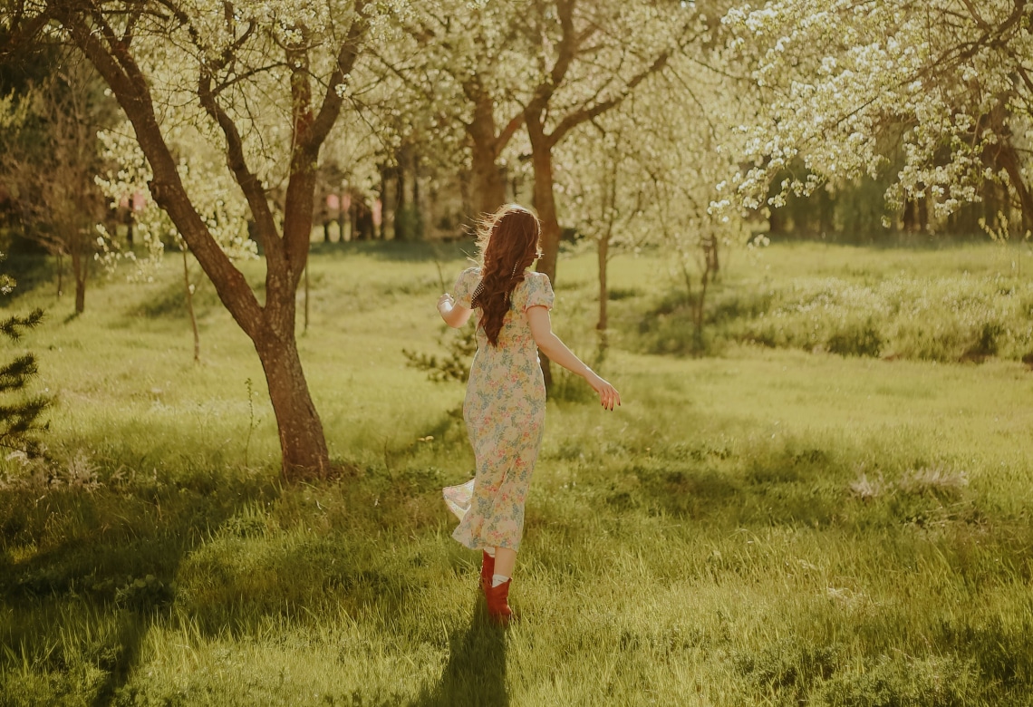 Válassz a fotóról egy tavaszi virágot és a számmisztika elárulja, mit üzen neked!