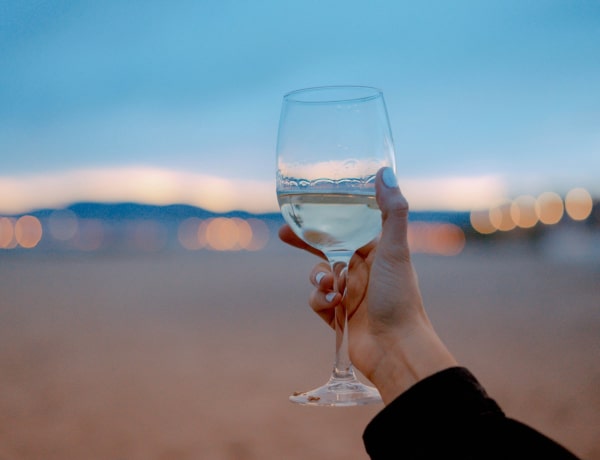 Sauvignon Blanc vagy Pinot Noir? A kedvenc borod rengeteget elárul rólad