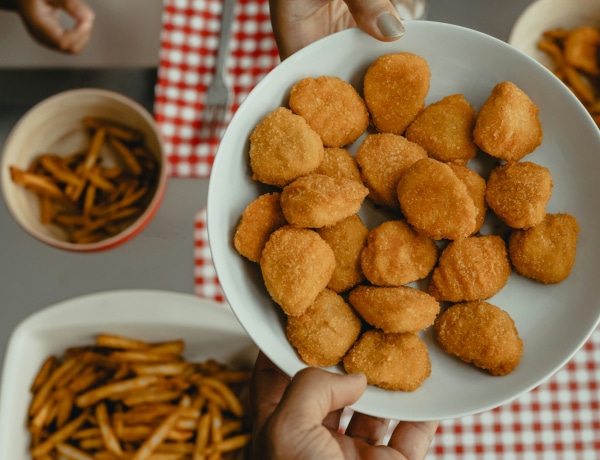 Mi történik, ha sosem eszel zöldséget vagy gyümölcsöt? Megmondjuk!