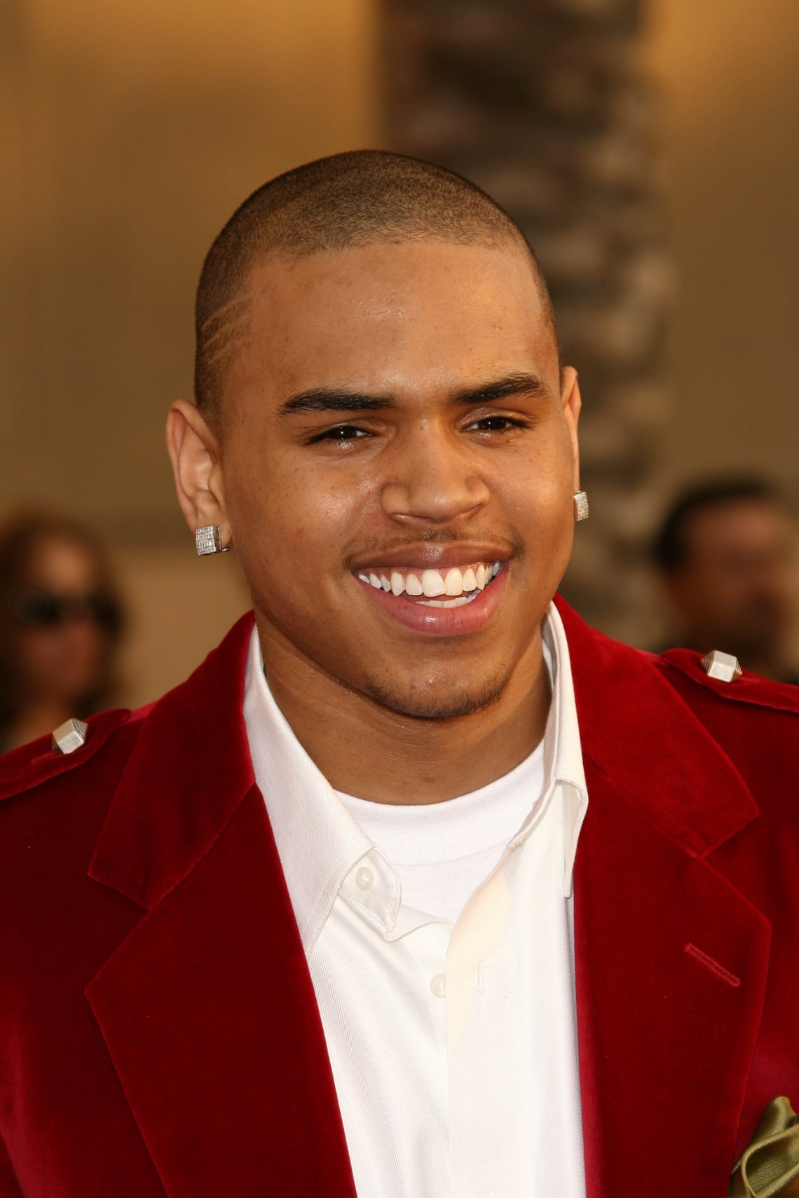 Chris Brown