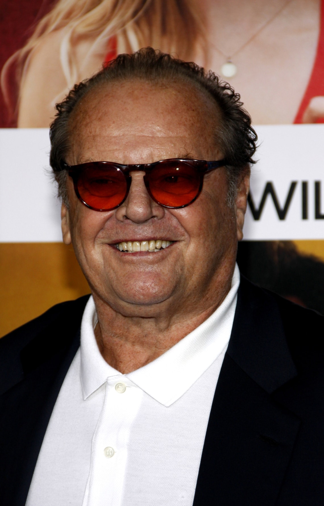 Jack Nicholson